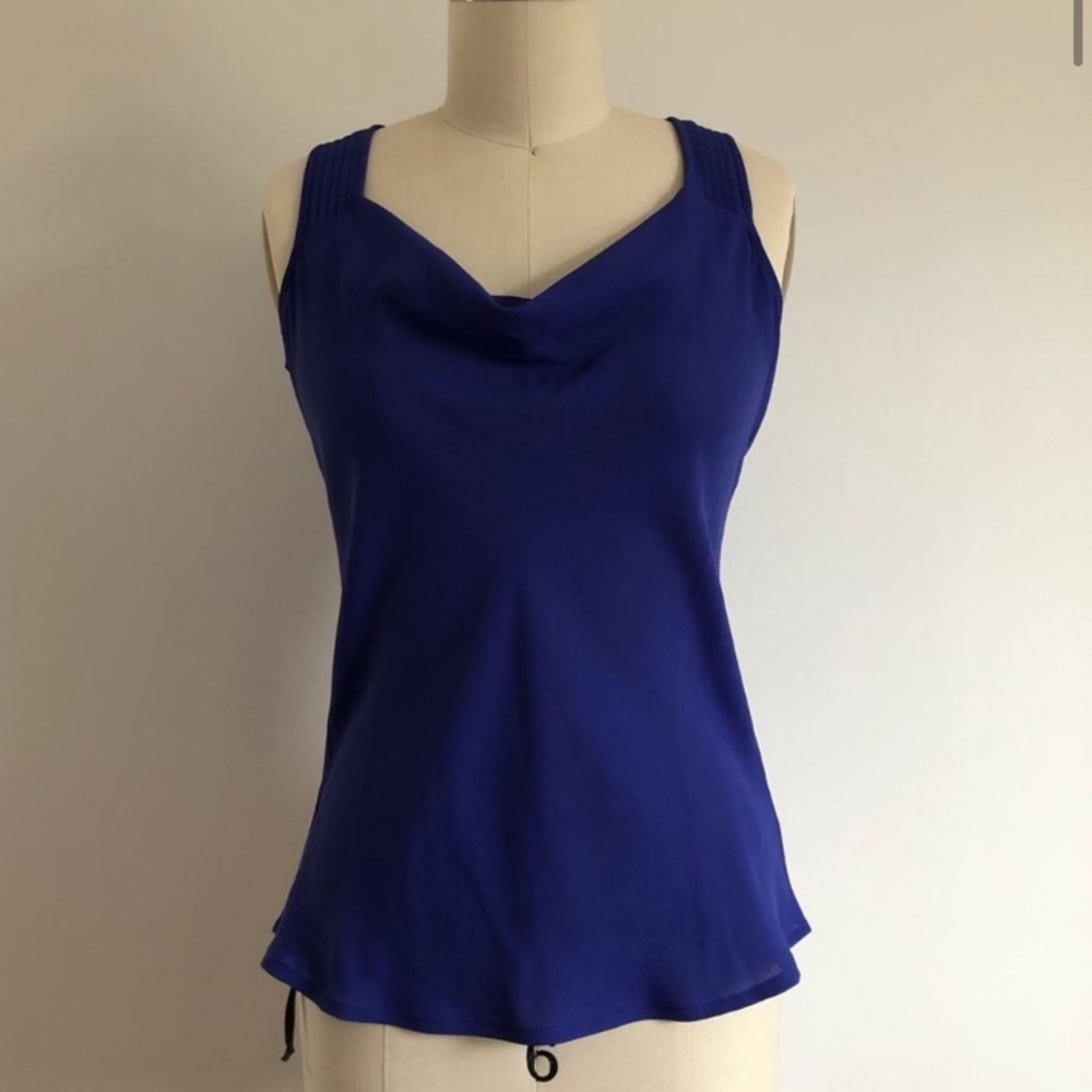 Banana Republic Blouse